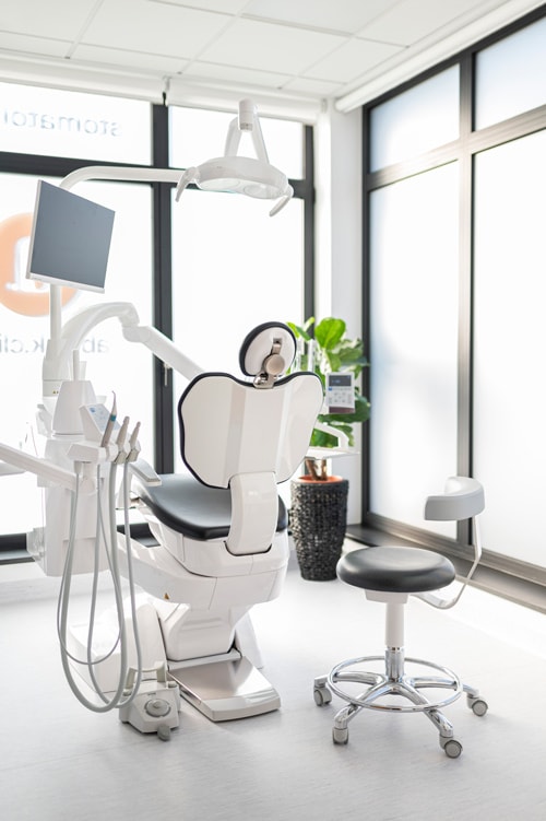 Katarzyna Abelak stomatolog Złotniki Wrocław